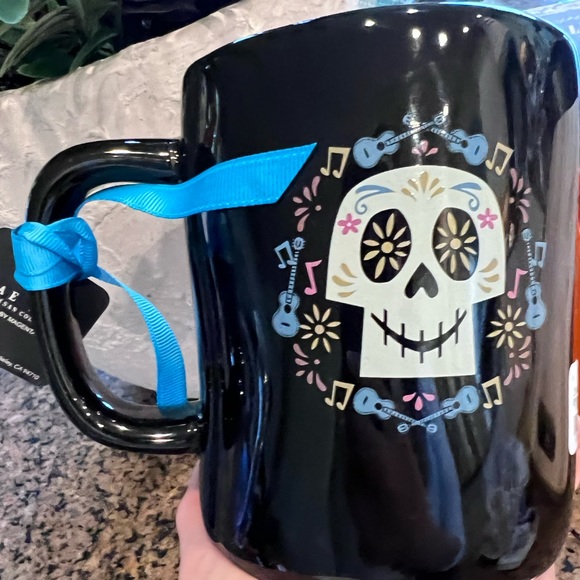 Disney’s Coco Mug by Rae Dunn - Picture 2 of 7